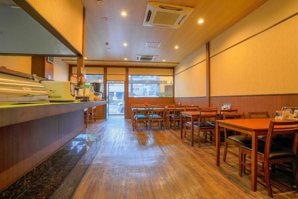 Naniwa Shinsekaimae Hotel 3*