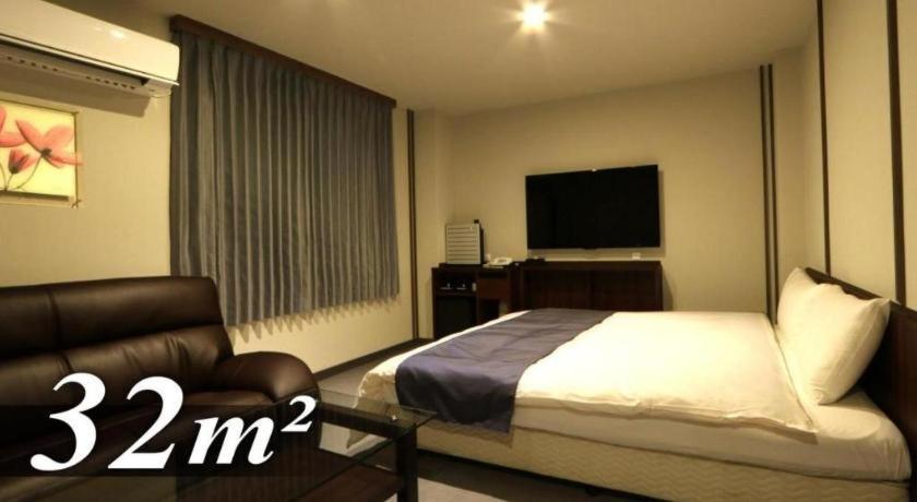 Hotel Kanade Namba 3*