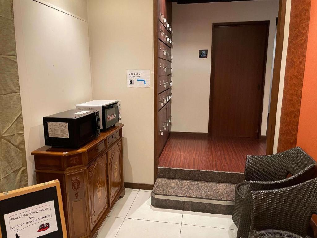 Kanade Namba Hotel 3*