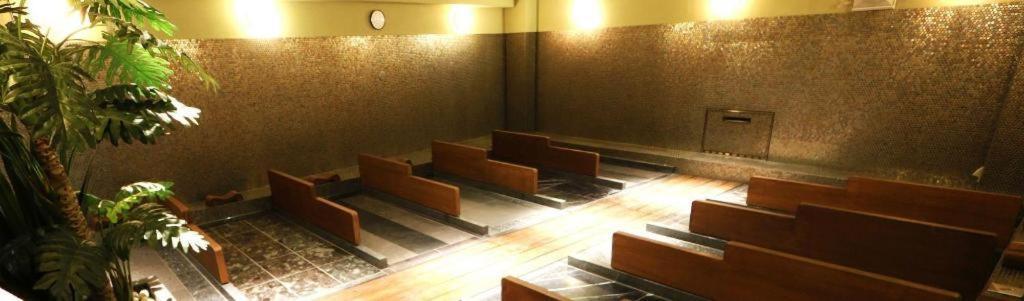 Kanade Namba Hotel Osaka