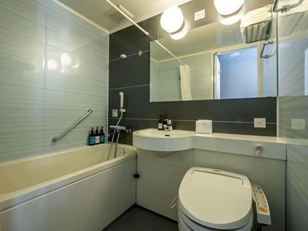 Unizo Yodoyabashi 3* Osaka