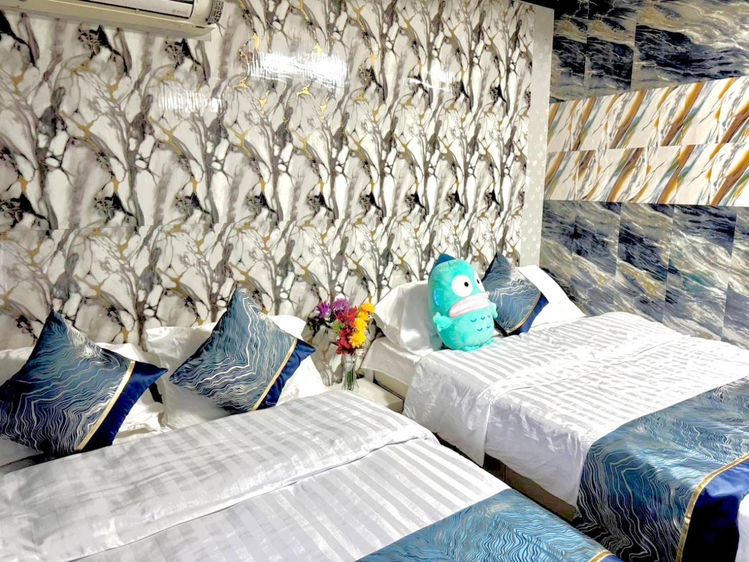 Mito House Up To 28 Pax Free Bus & Breakfast Osaka