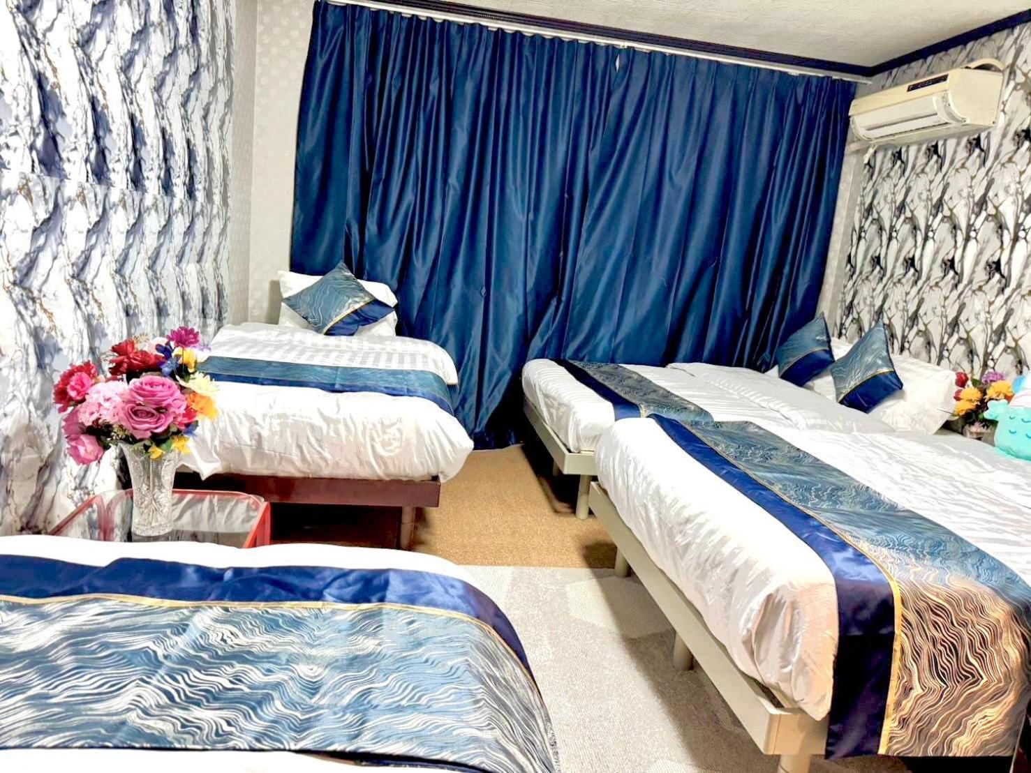 Mito House Up To 28 Pax Free Bus & Breakfast *