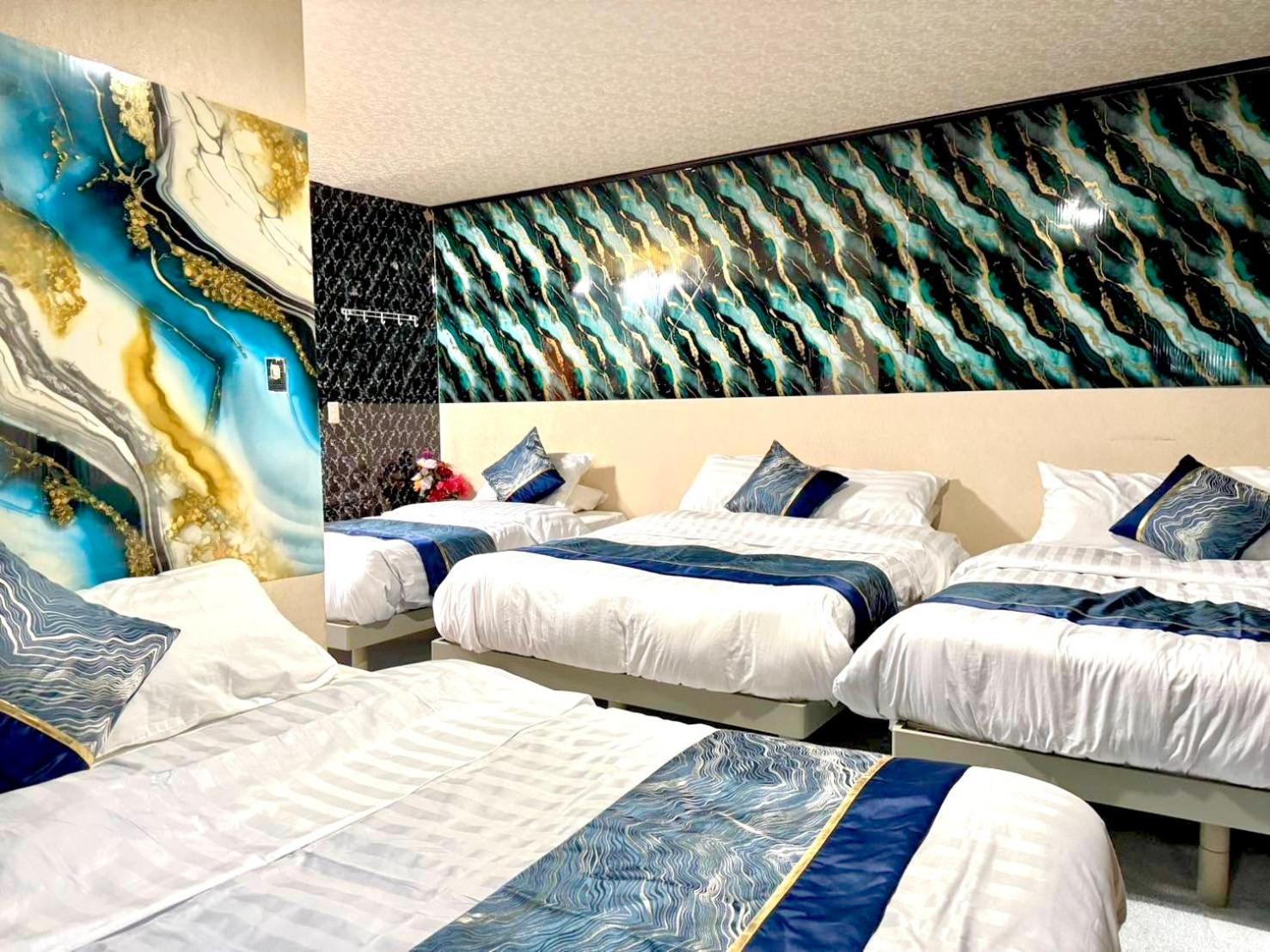 Mito House Up To 28 Pax Free Bus & Breakfast * Osaka