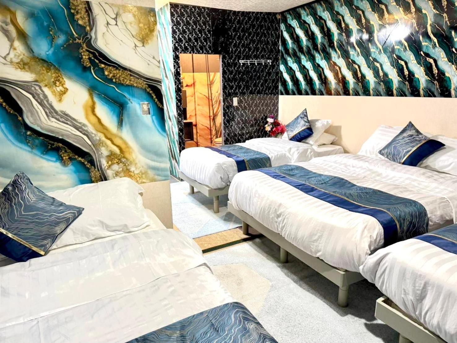 Holiday home Mito House Up To 28 Pax Free Bus & Breakfast