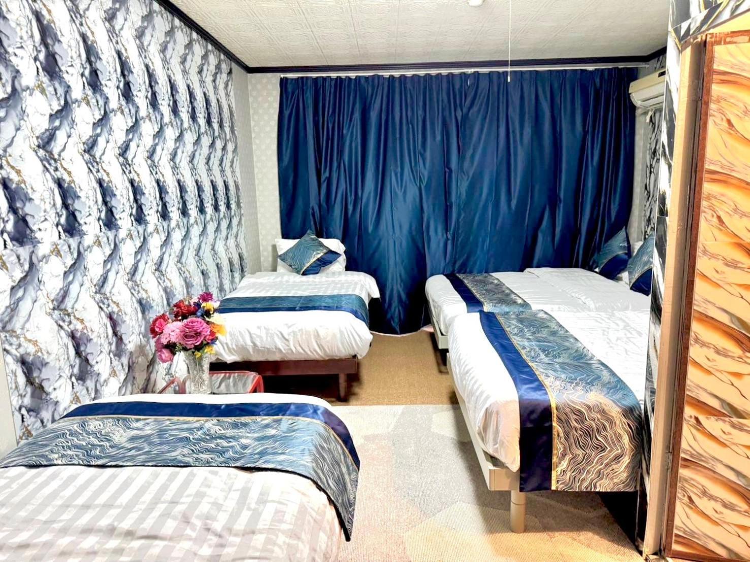Holiday home Mito House Up To 28 Pax Free Bus & Breakfast *