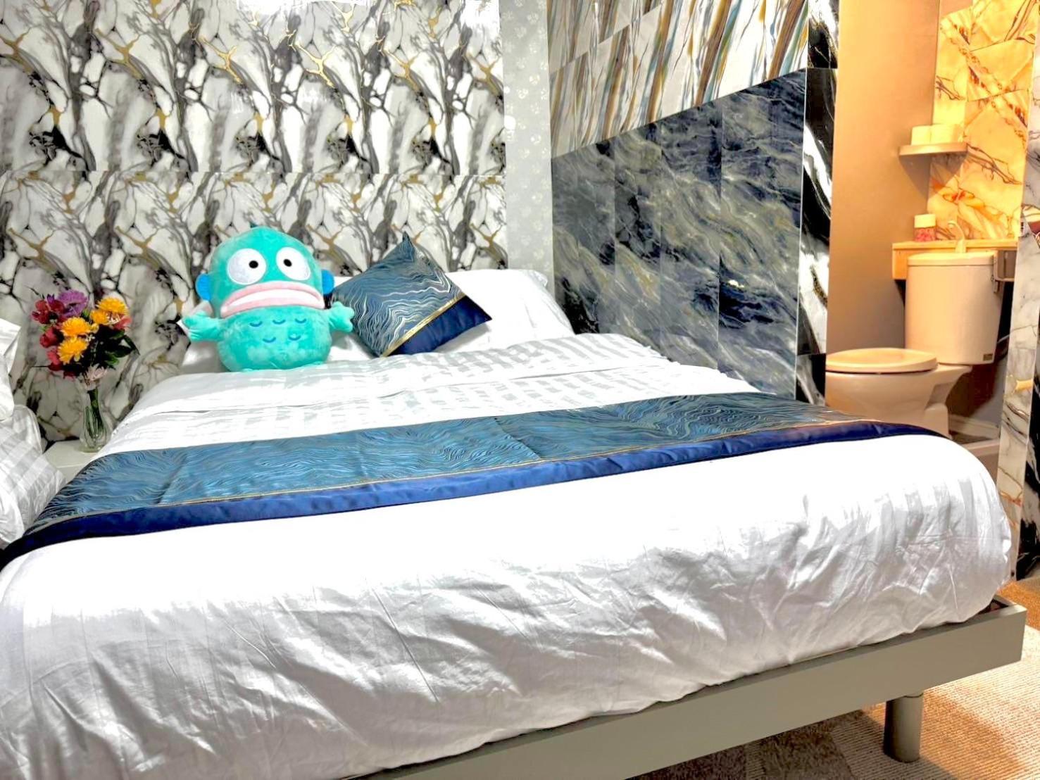 Mito House Up To 28 Pax Free Bus & Breakfast *