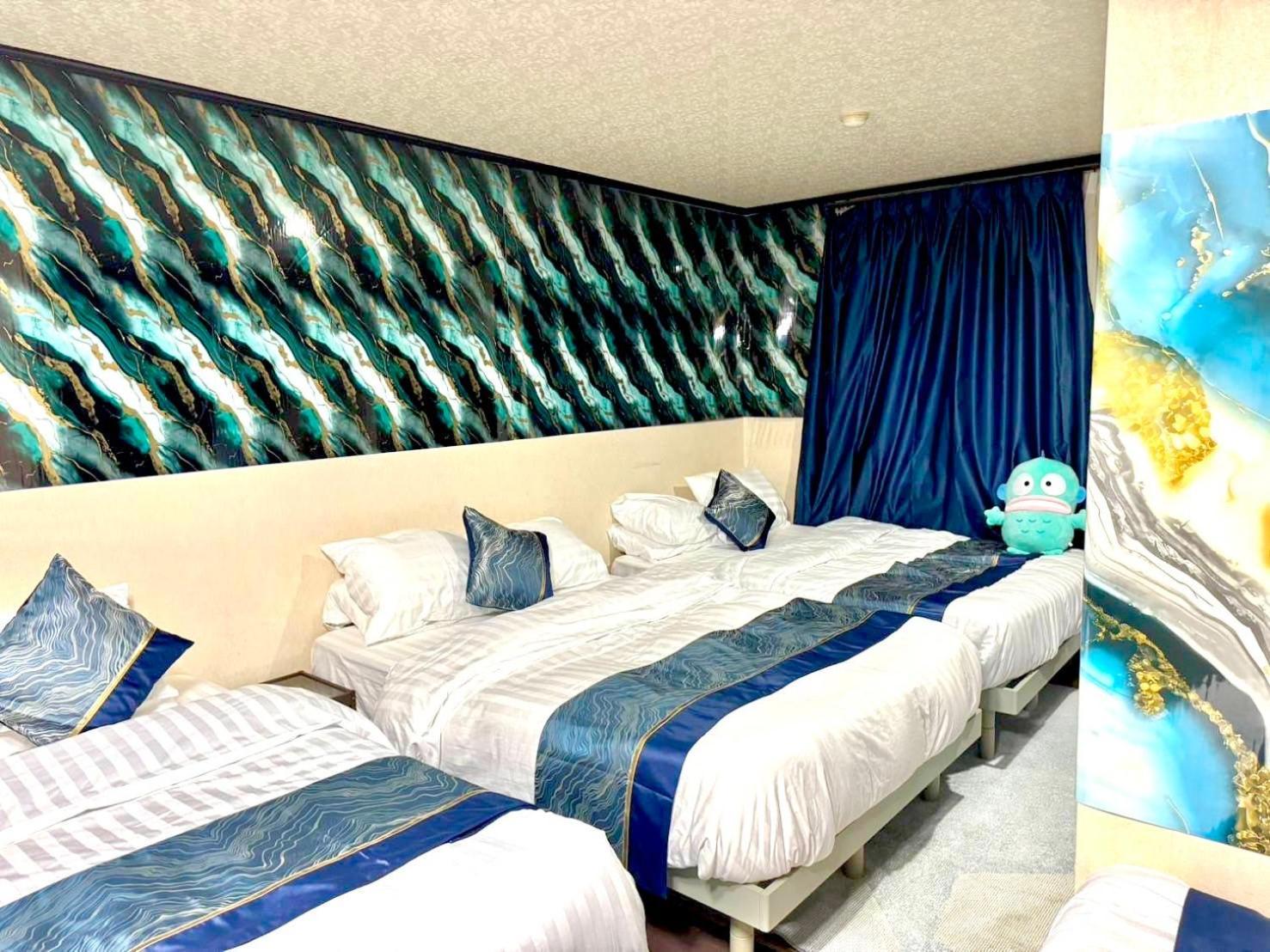 Mito House Up To 28 Pax Free Bus & Breakfast Osaka