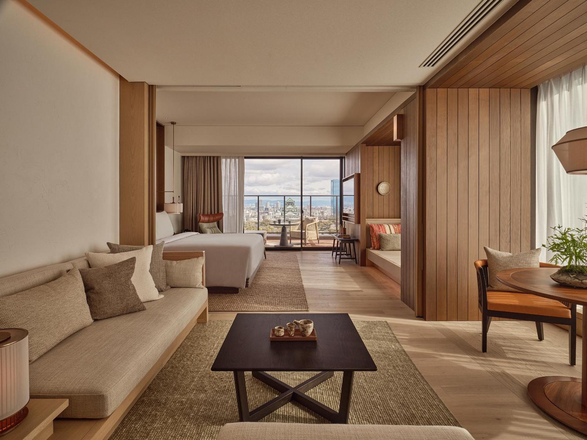 Patina Hotel 5*