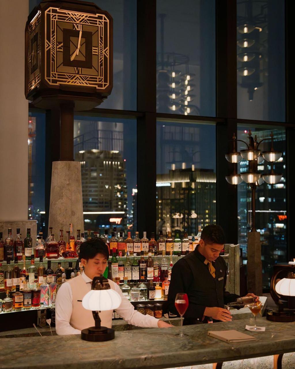 Waldorf Astoria Hotel 5*
