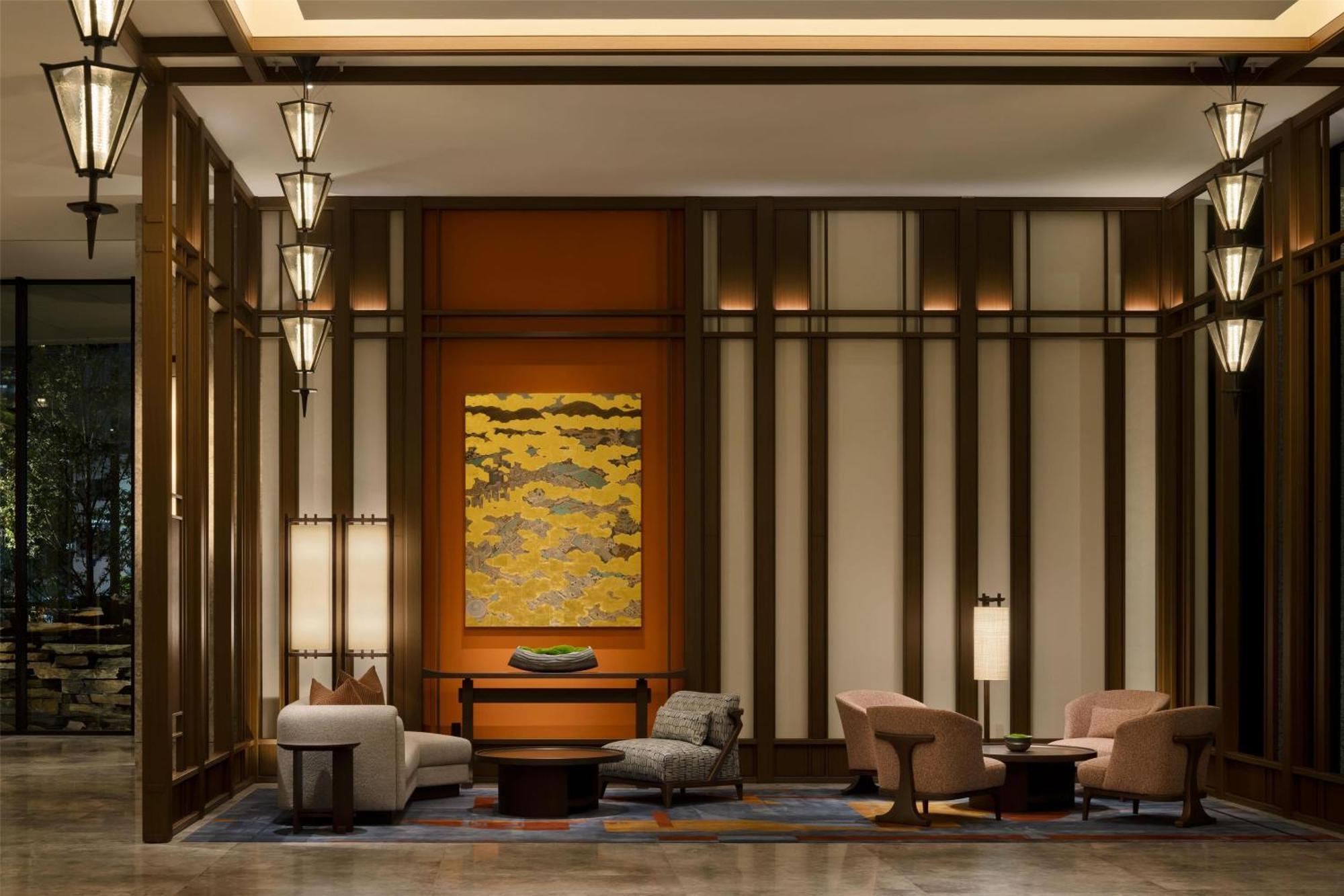 Waldorf Astoria 5* Osaka