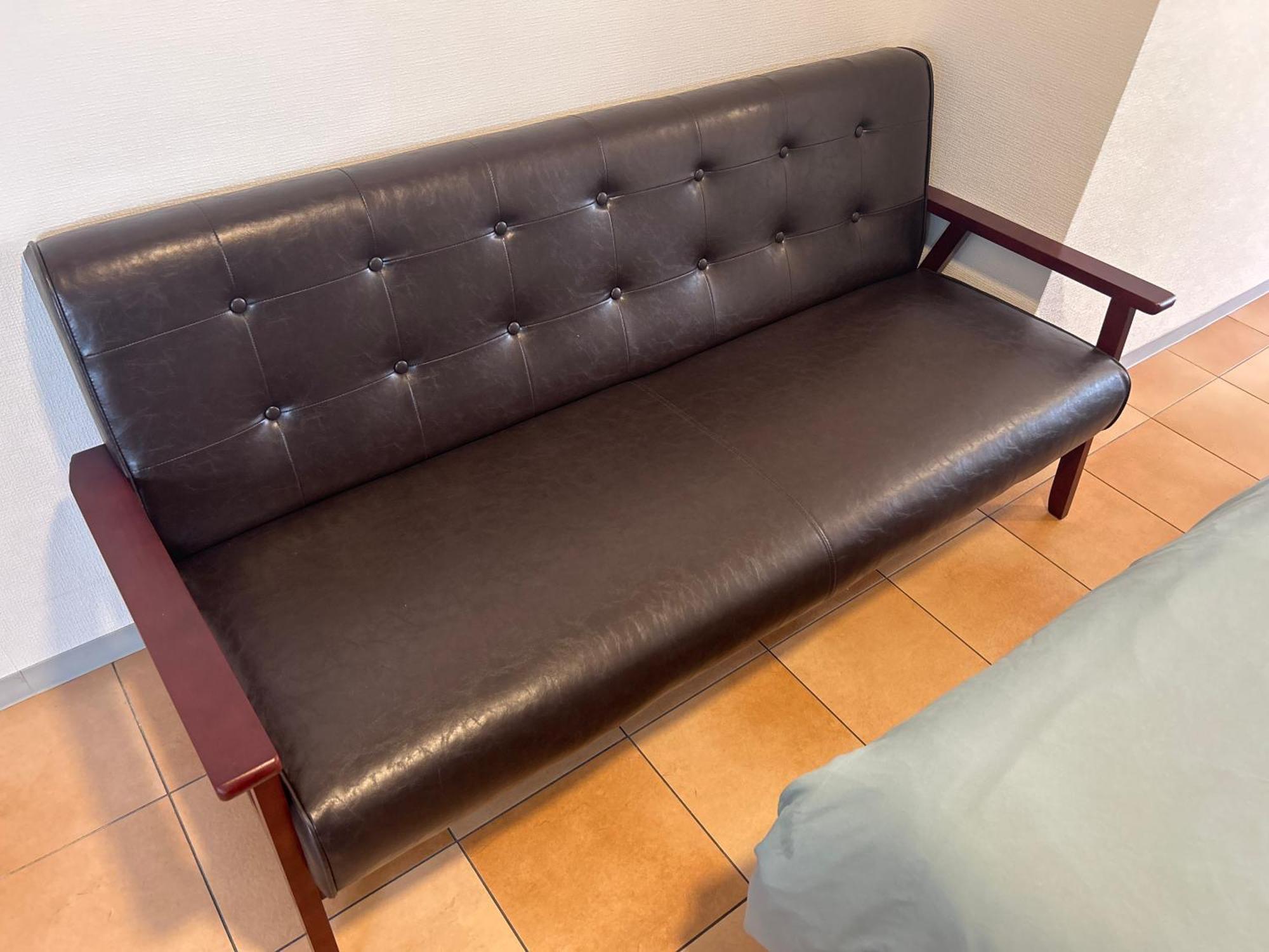 Apartamento Large By Kuromon Market Osaka