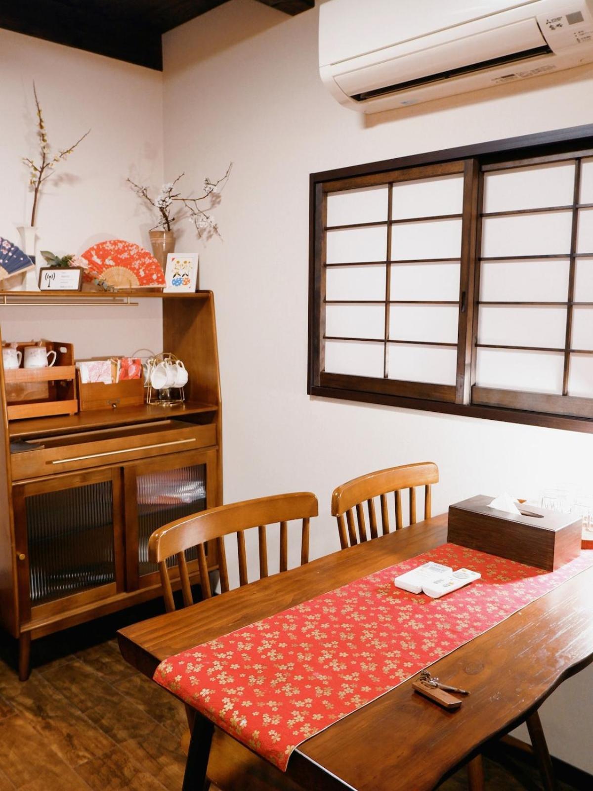 Apartment 天王寺駅から徒歩7分