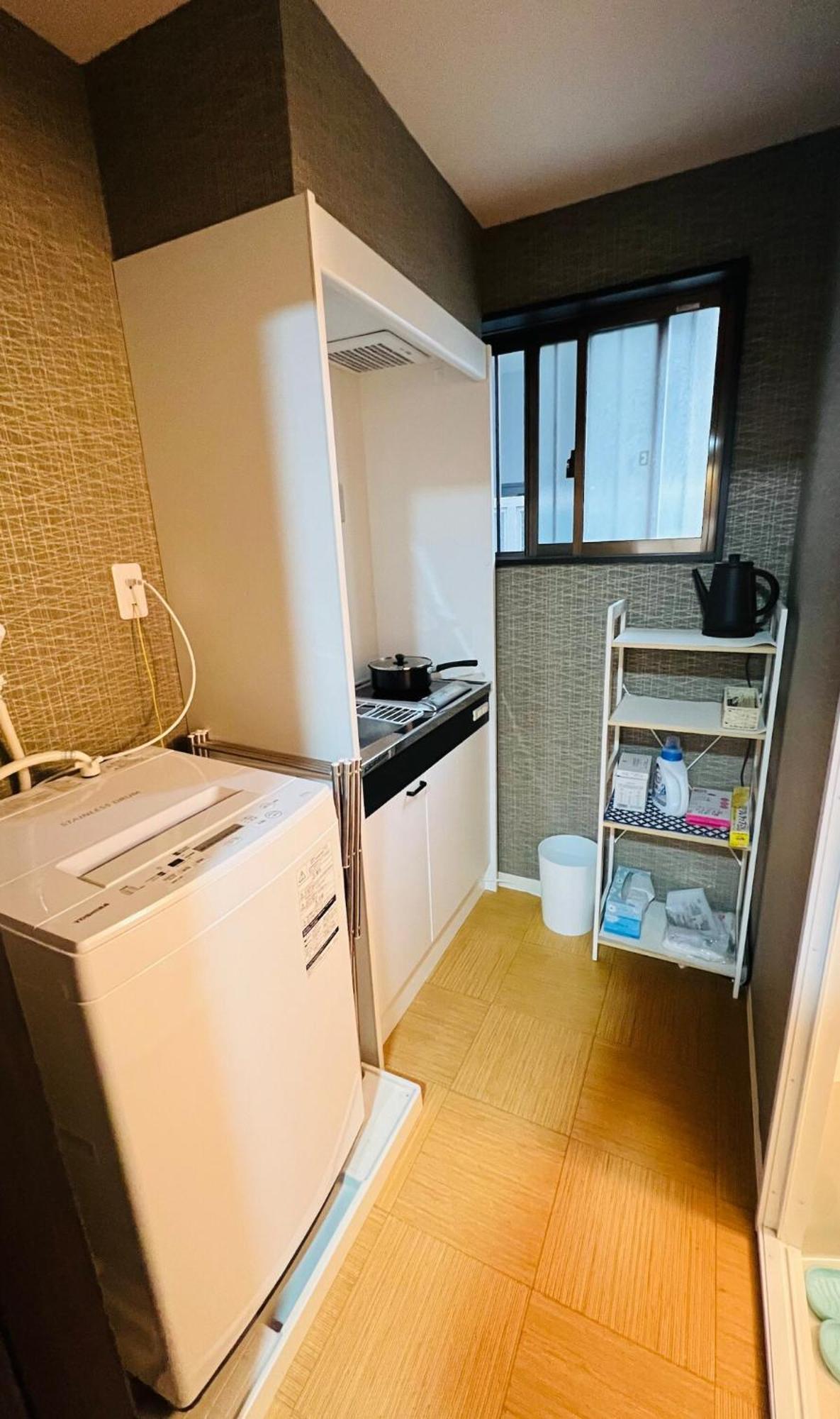 Apartment 天王寺駅から徒歩7分