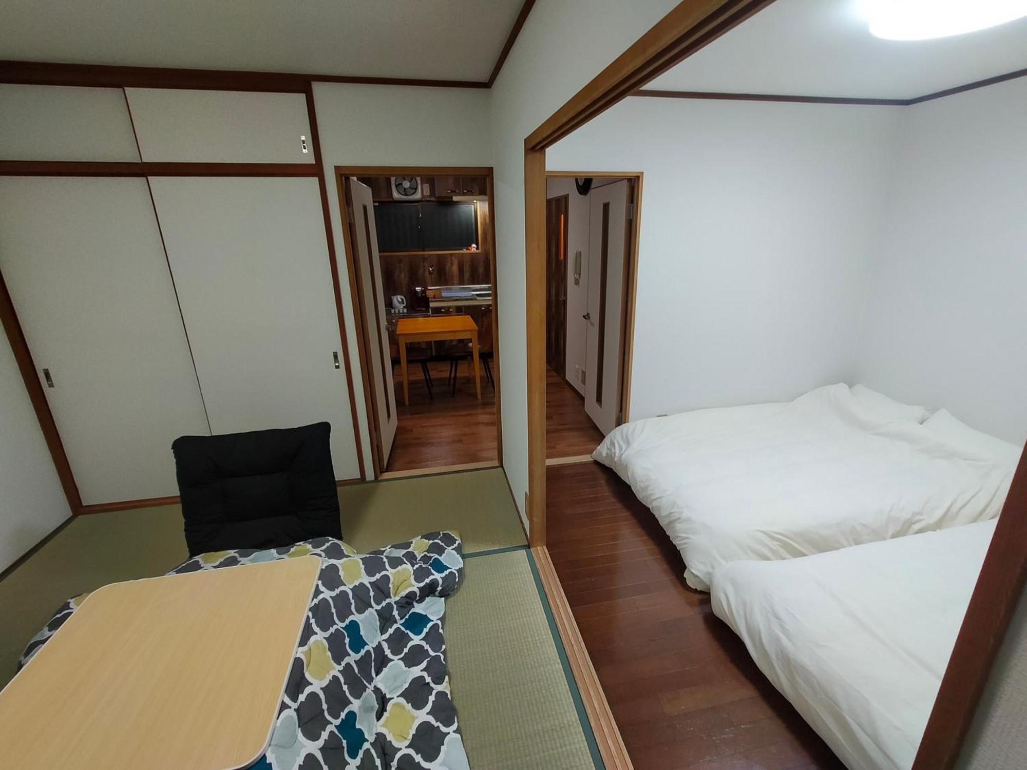 Secret Base Shin-imamiya