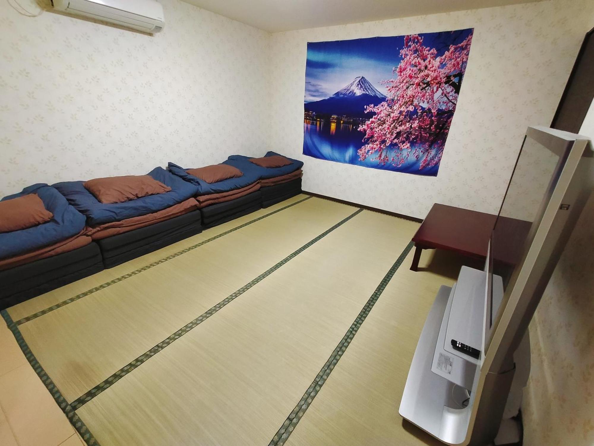 Secret Base Station Side * Osaka