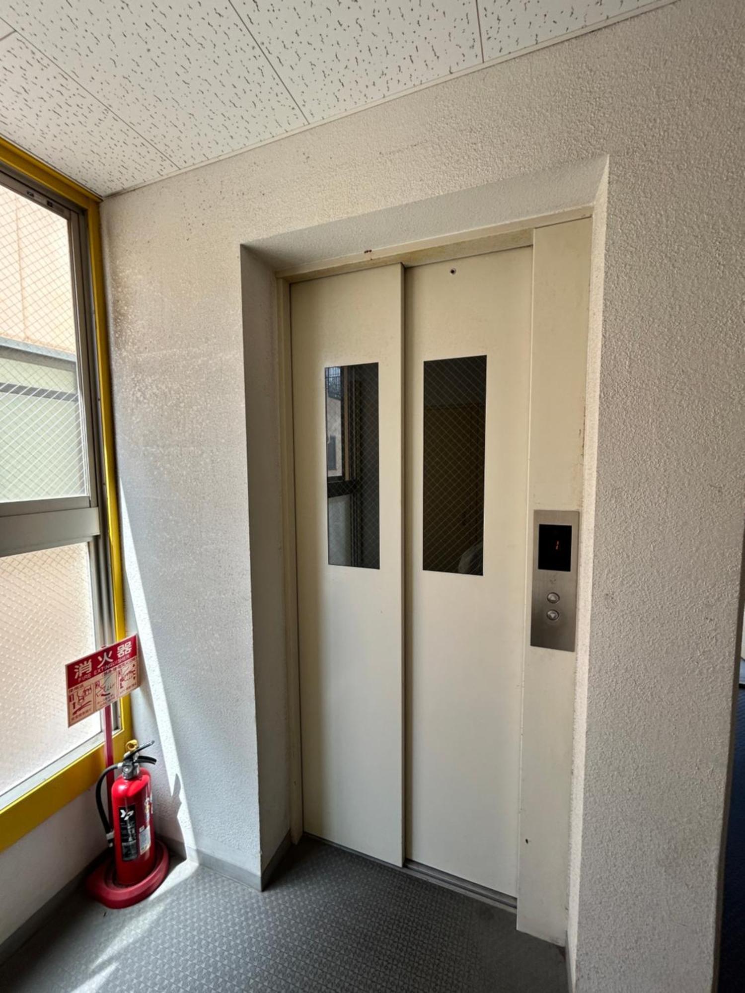 Apartment 关西机场直达 I Urban Nook 舒适双床房 天下茶屋站步行3分钟 *