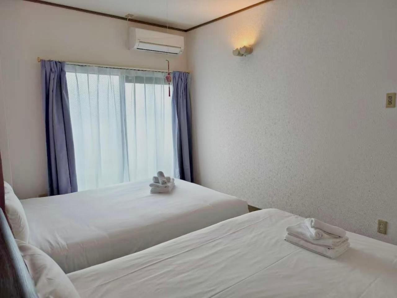 Rest Collection Namiyoke Apartment Osaka