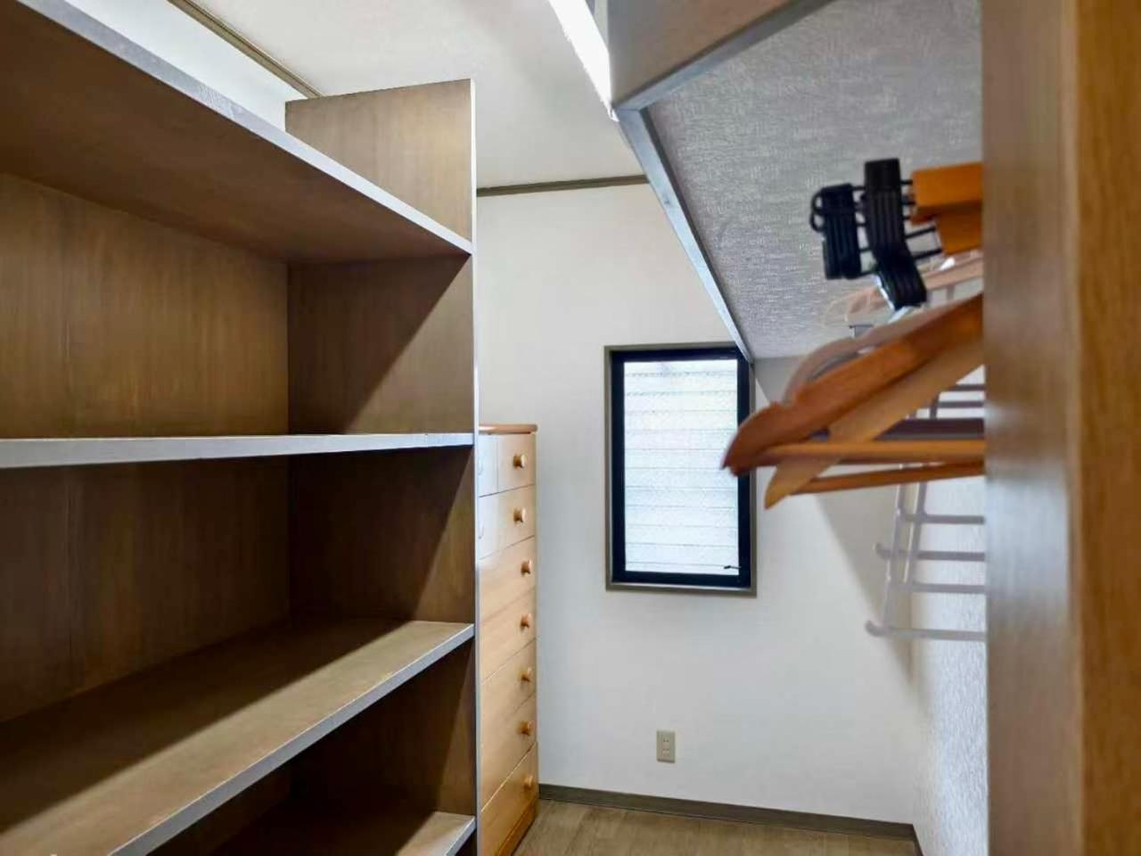 Apartment Rest Collection Namiyoke *