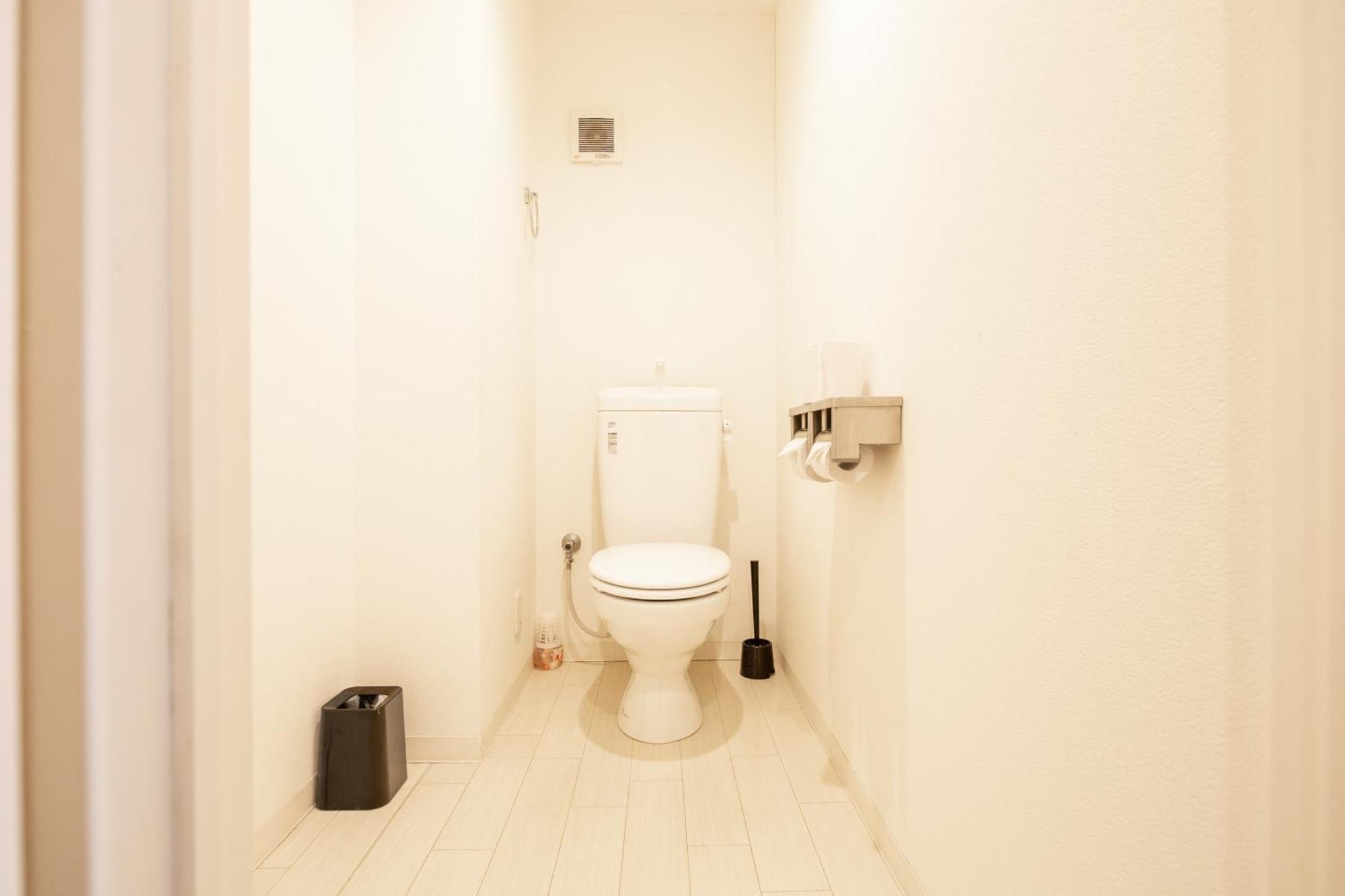 Apartment 難波民泊402 Osaka