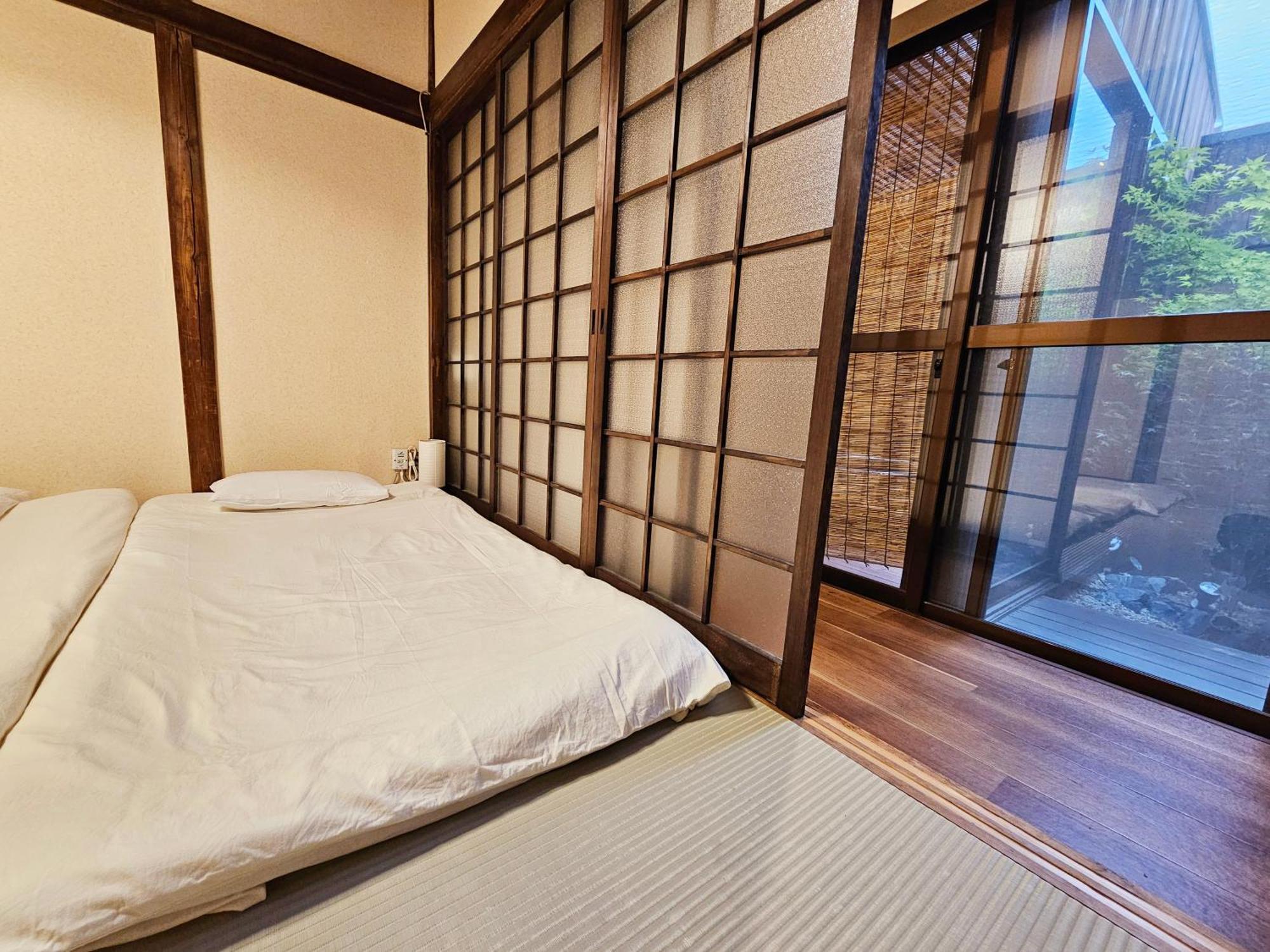 Anhome千本南 Holiday home