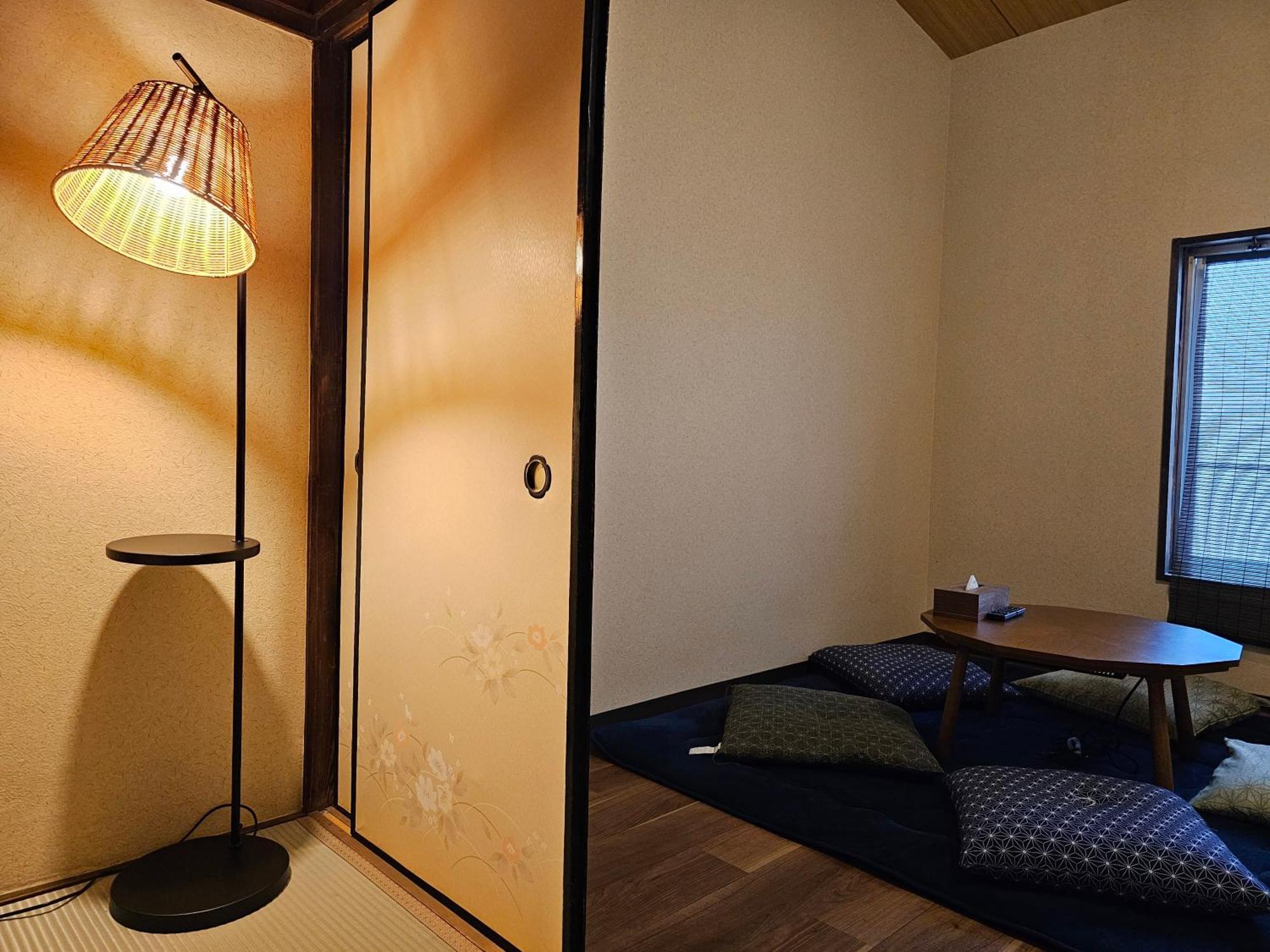 Anhome千本南 Holiday home *