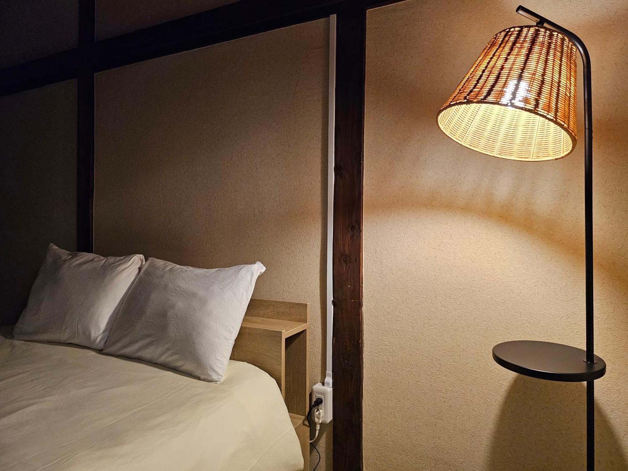 Holiday home Anhome千本南 Osaka