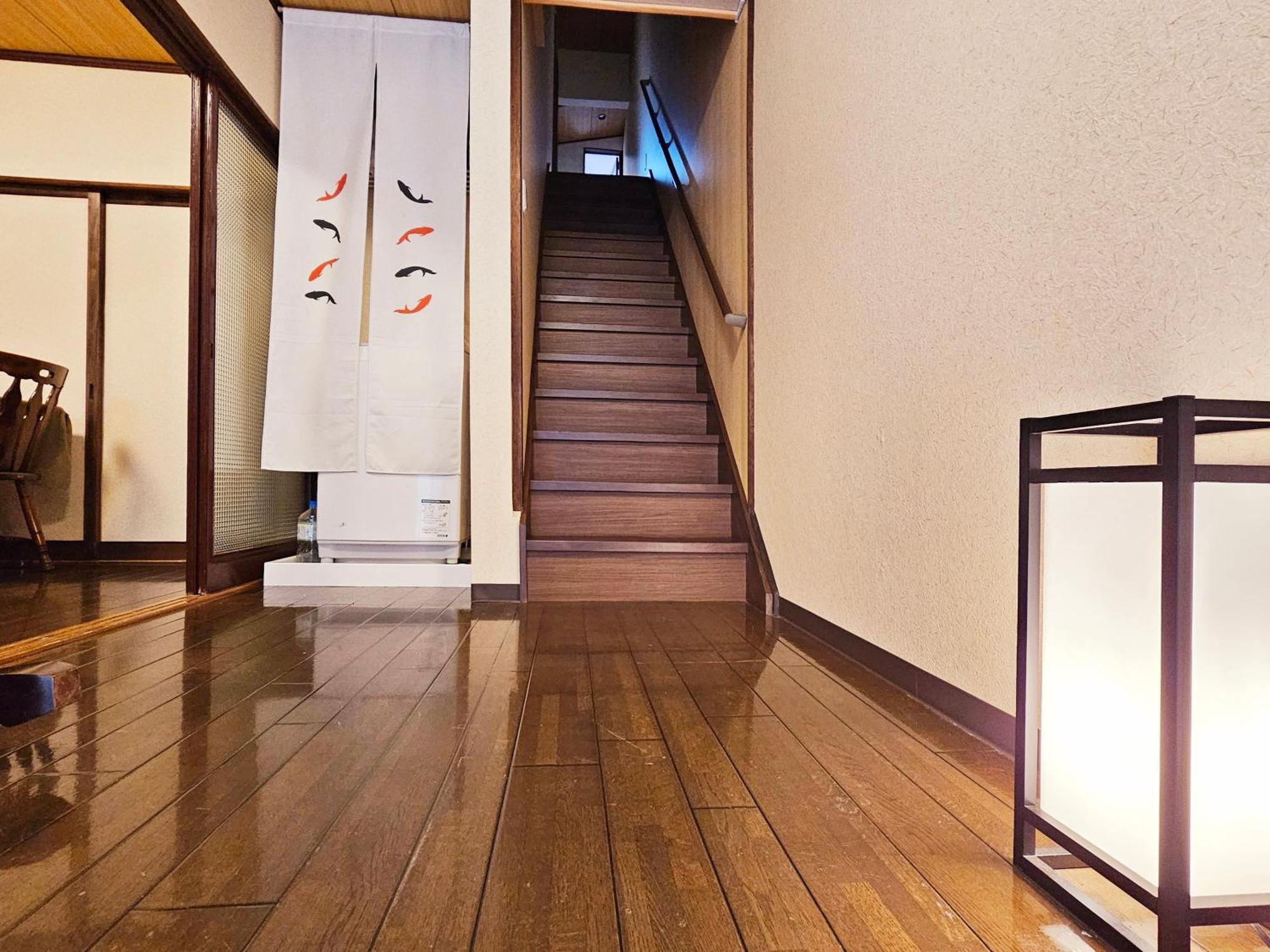 Holiday home Anhome千本南 Osaka