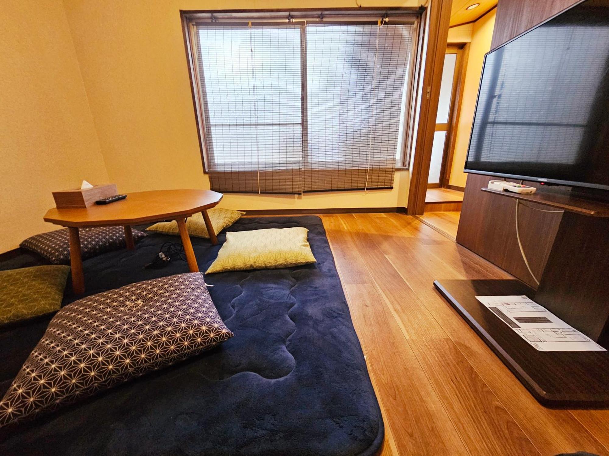 Holiday home Anhome千本南 Osaka