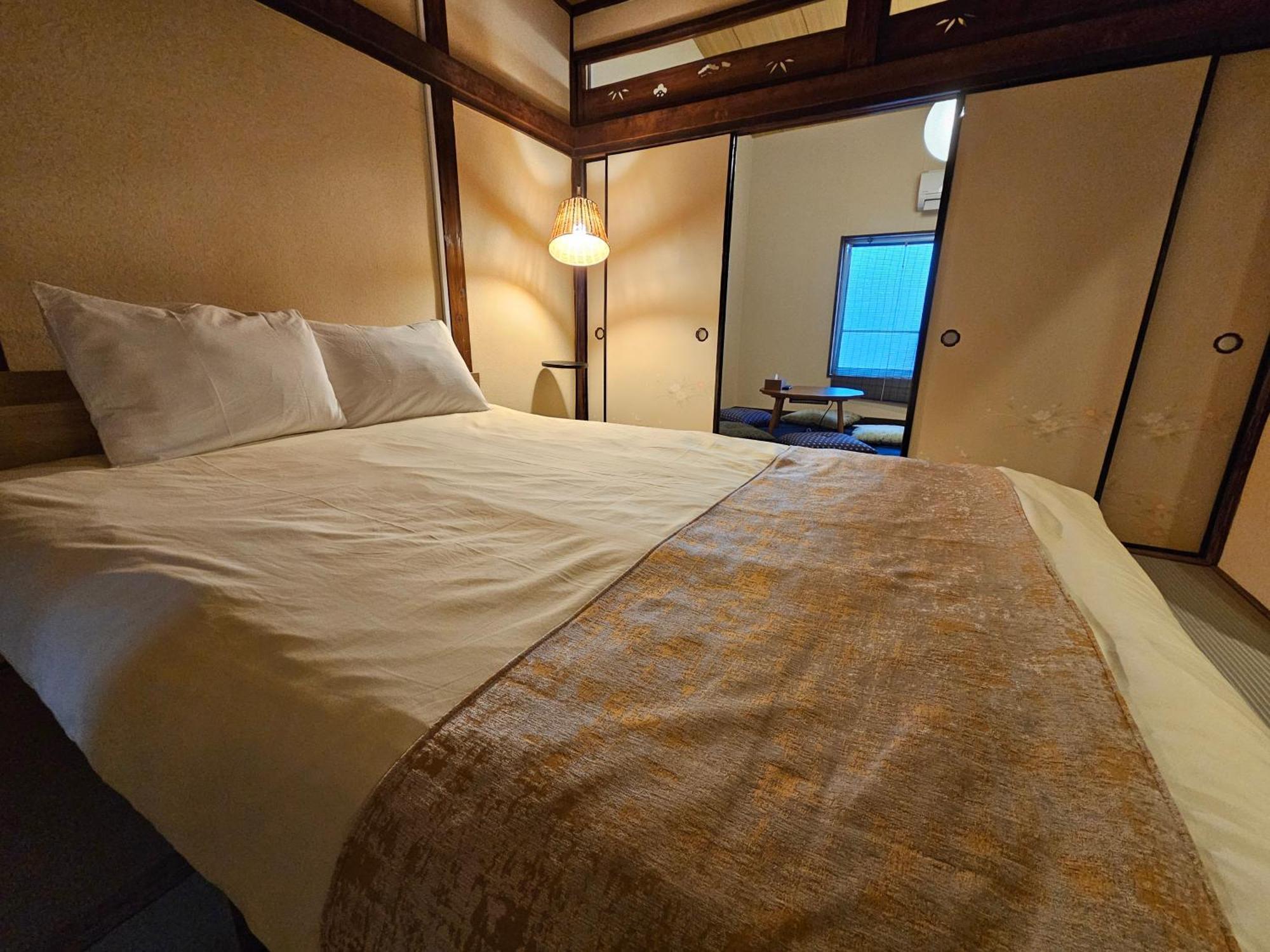 Holiday home Anhome千本南