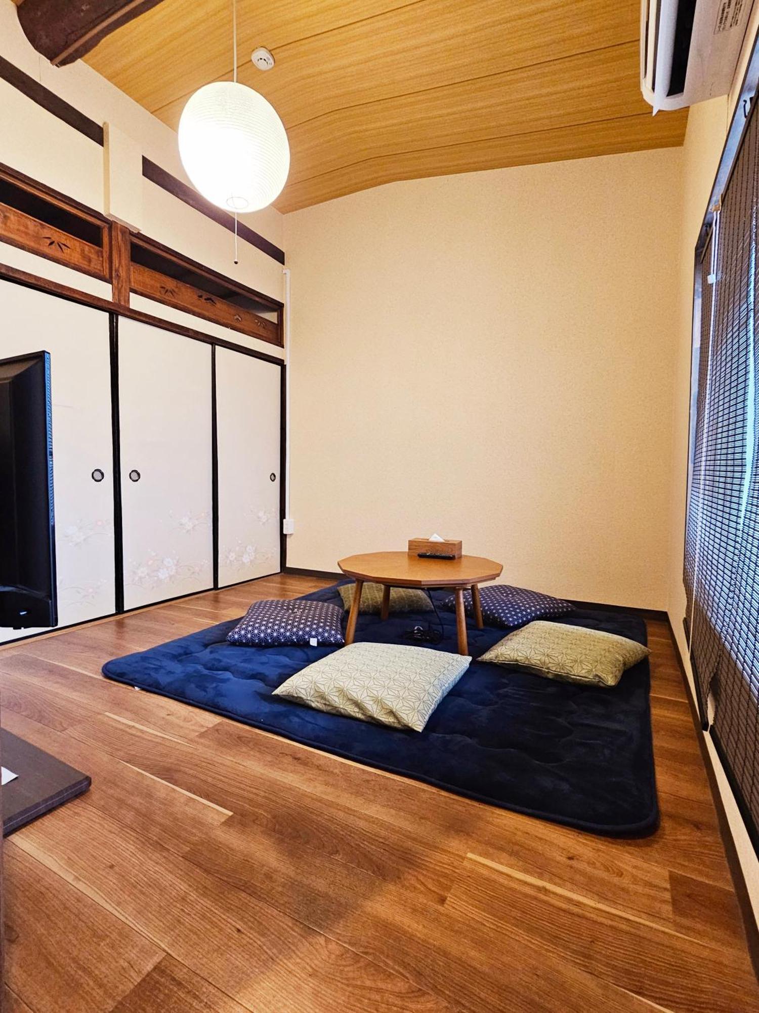 Holiday home Anhome千本南 Osaka