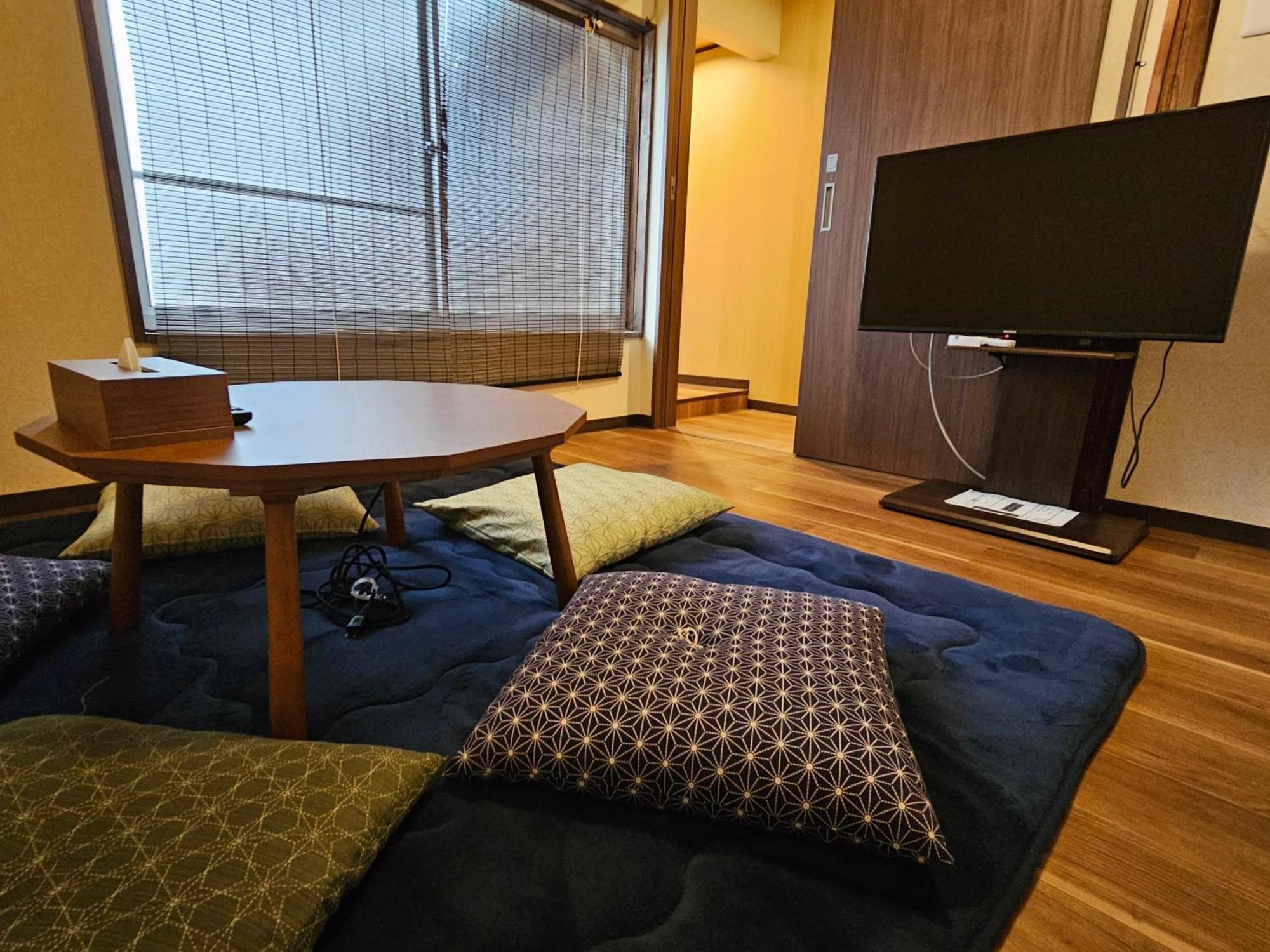 Anhome千本南 Osaka