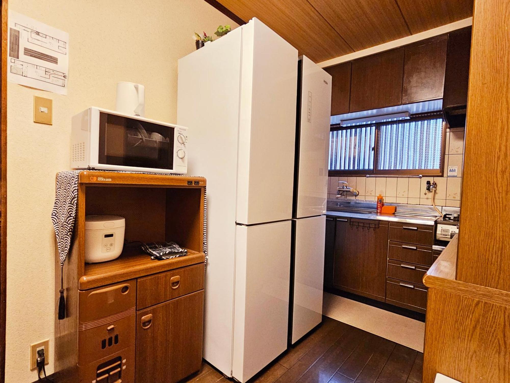 Holiday home Anhome千本南