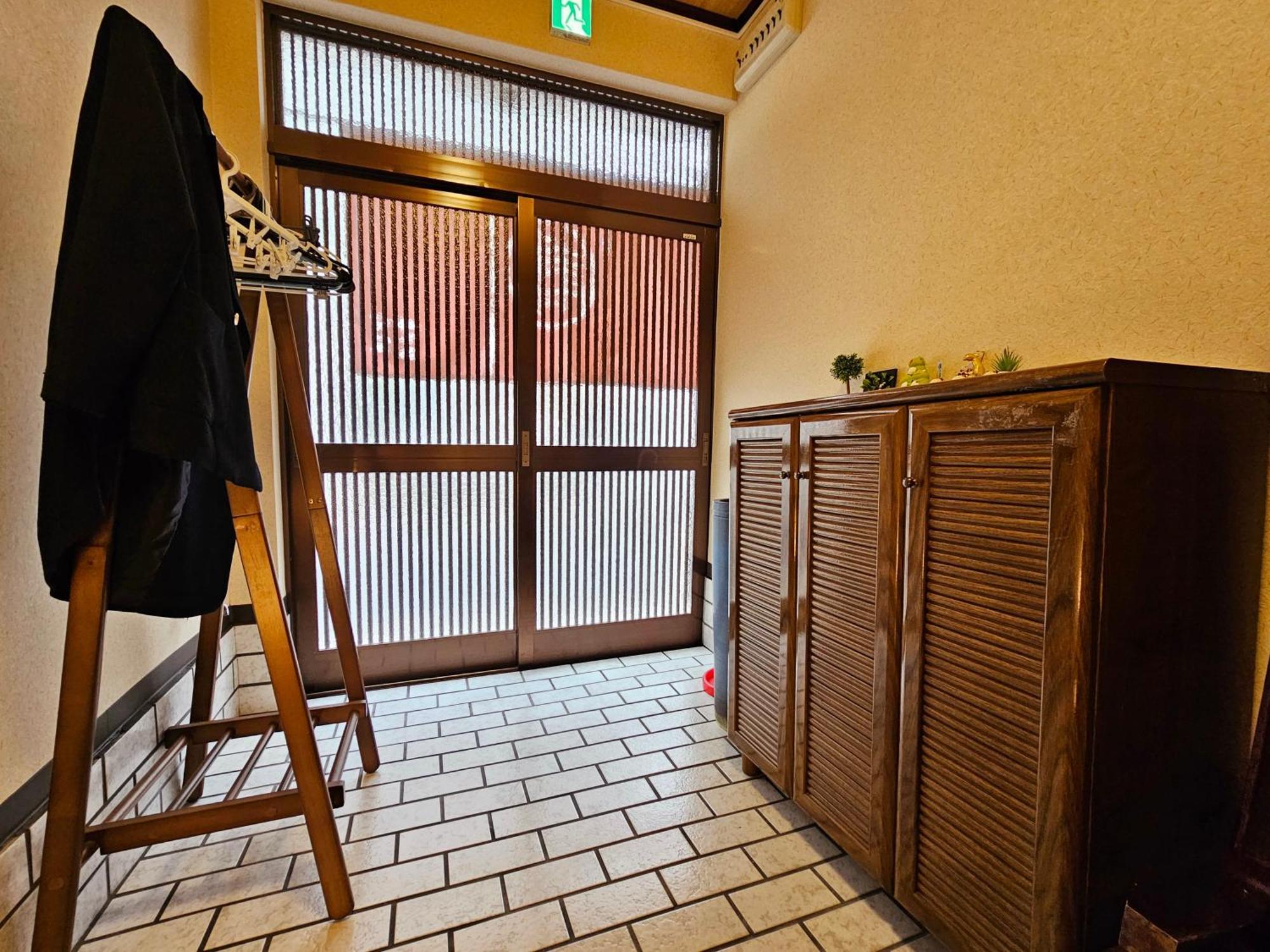Holiday home Anhome千本南 *