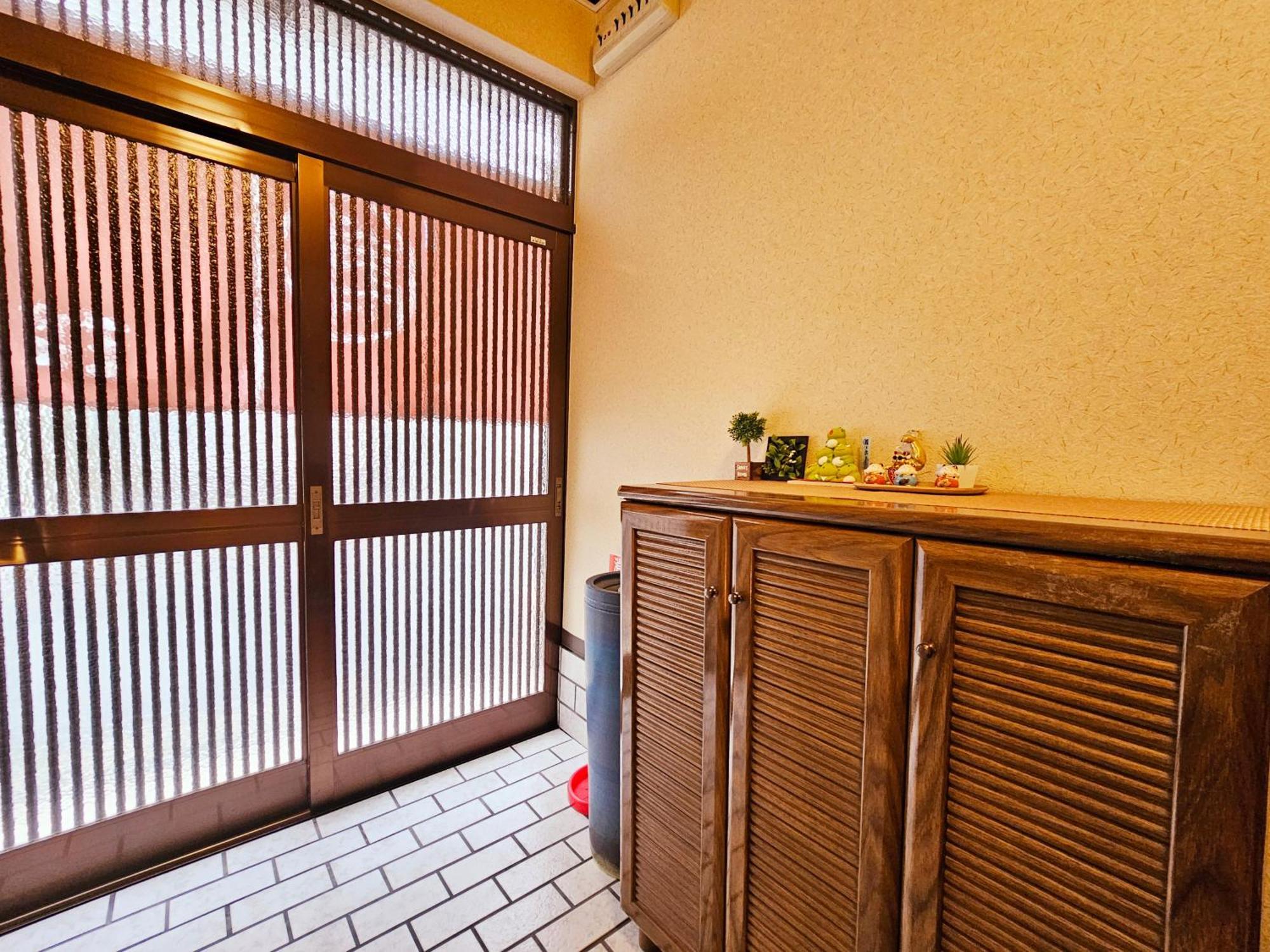 Anhome千本南 * Osaka