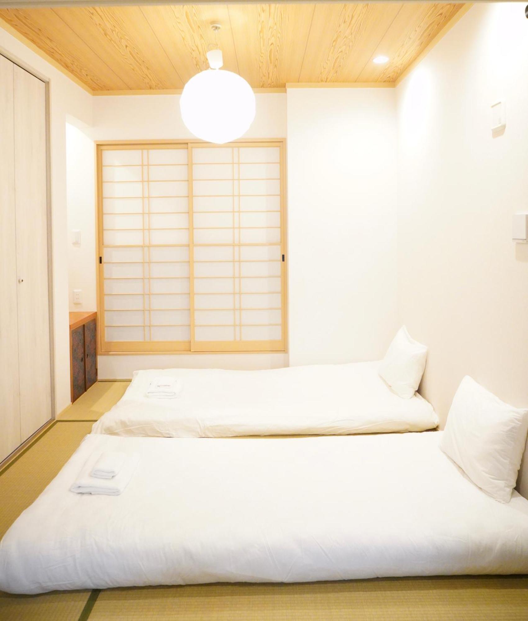 Holiday home Hanen半園 Osaka