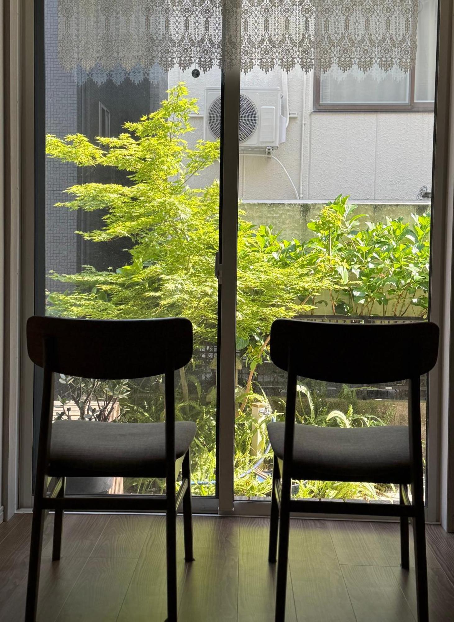 Hanen半園 Holiday home