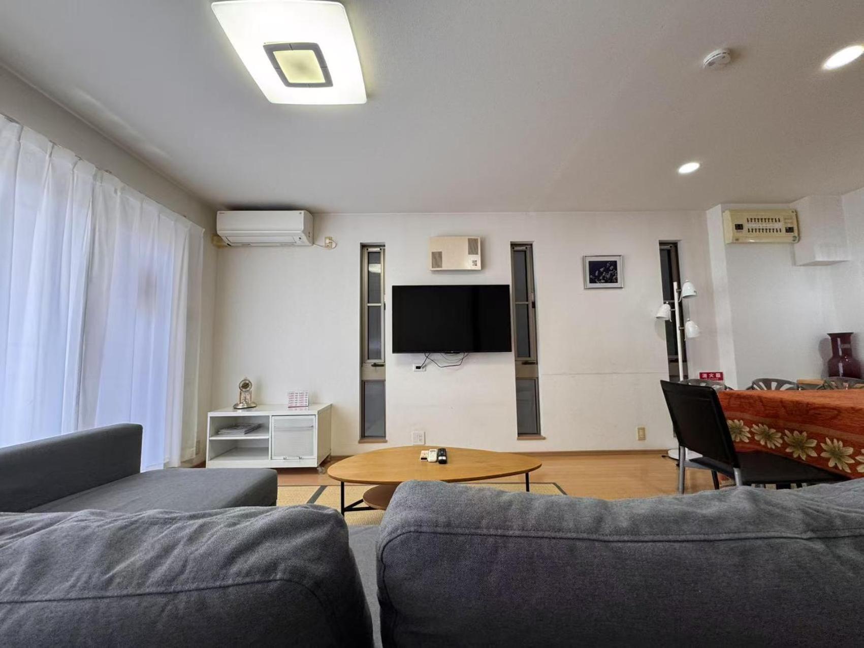 Comfy House Namba * Osaka
