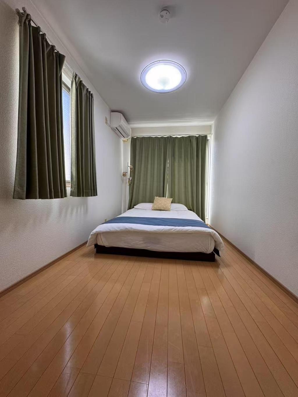 Villa Comfy House Namba