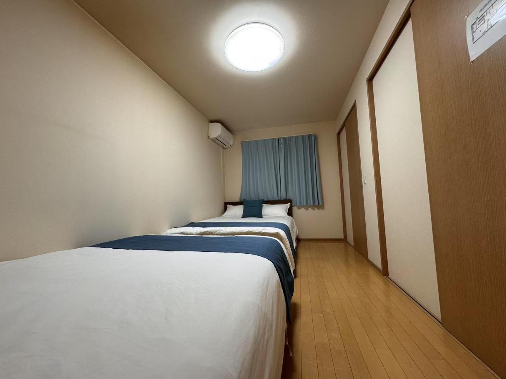 Comfy House Namba Villa *