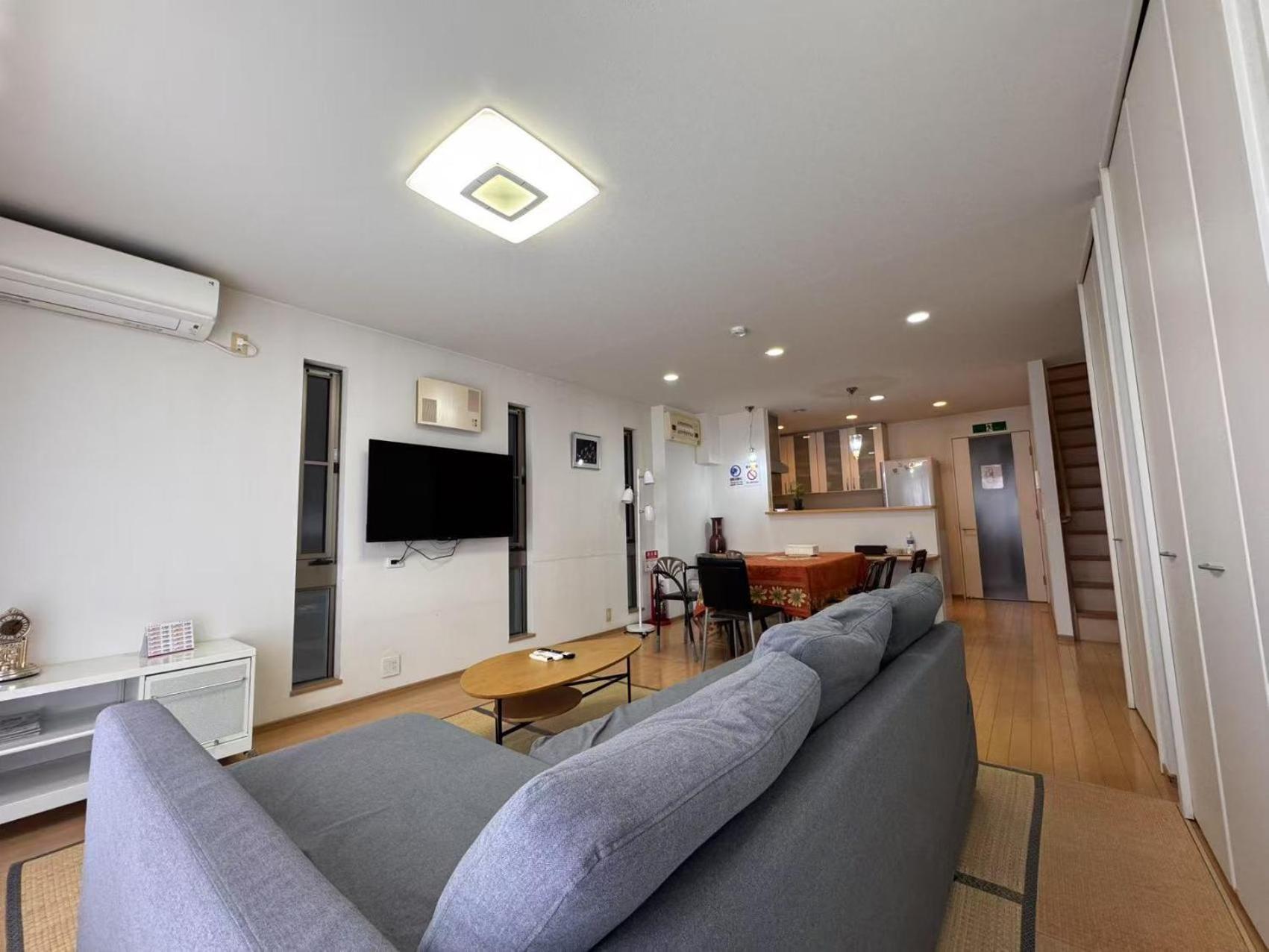 Comfy House Namba
