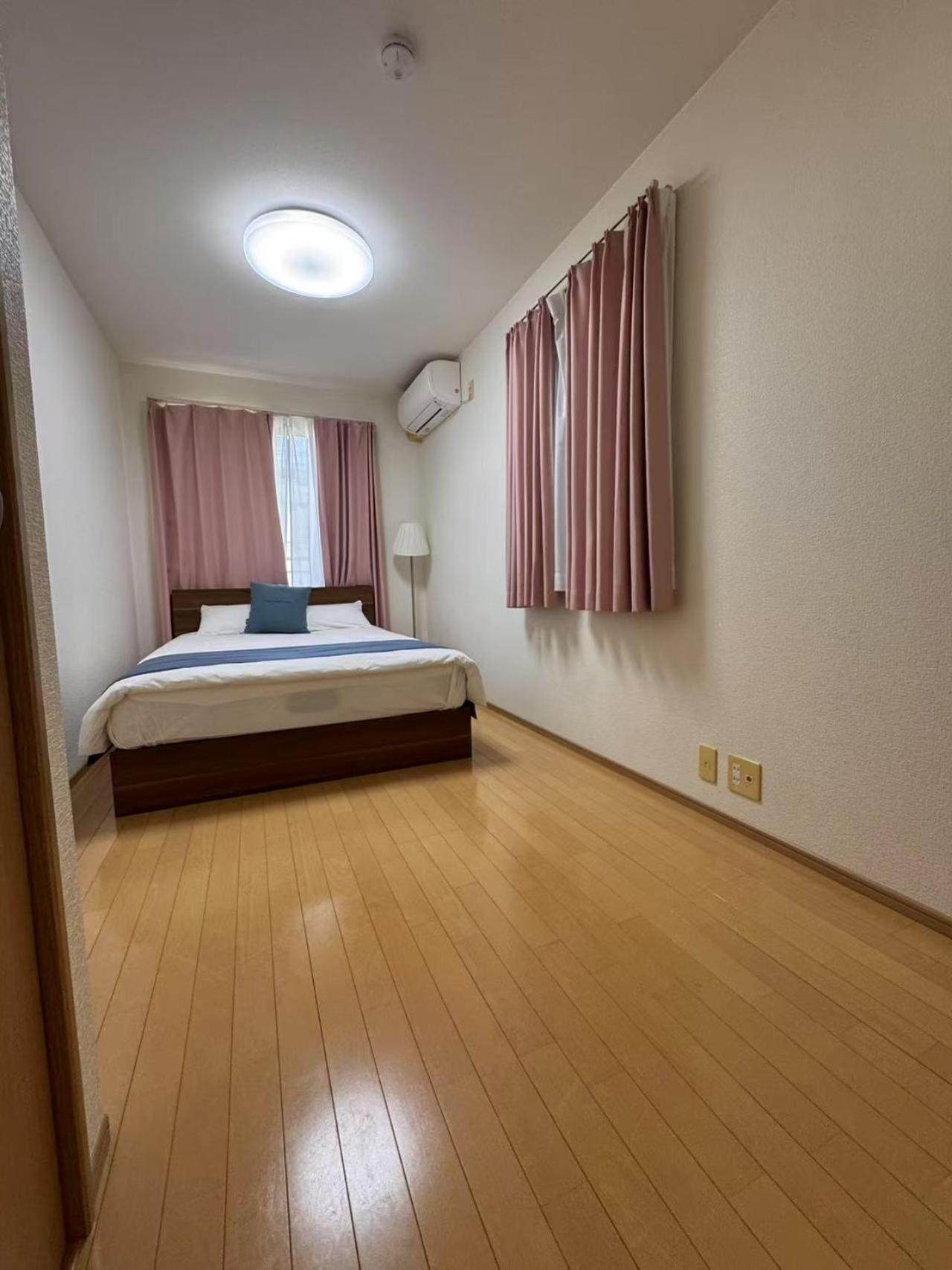 Comfy House Namba Osaka