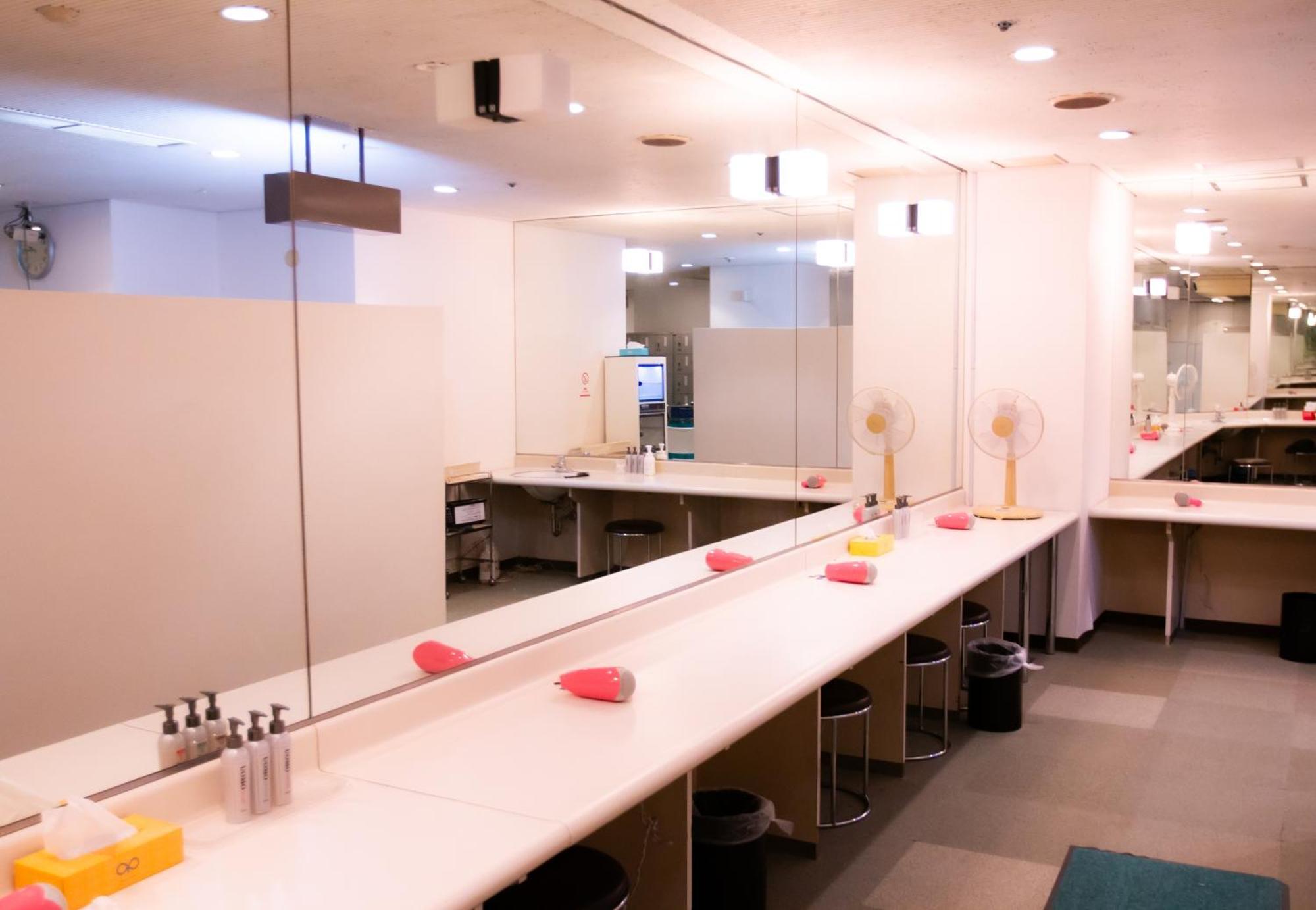 Hotel cápsula Capsule Asahi Plaza Shinsaibashi - Men's Only