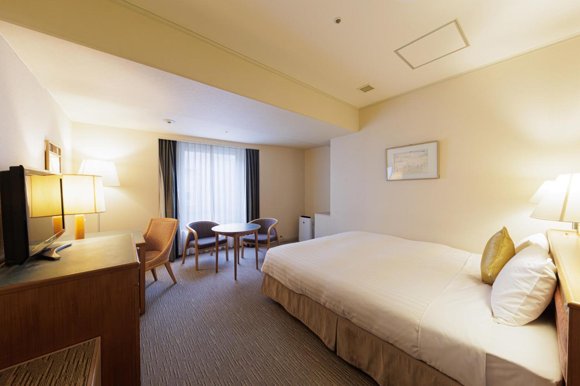 Miyako Tennoji Hotel