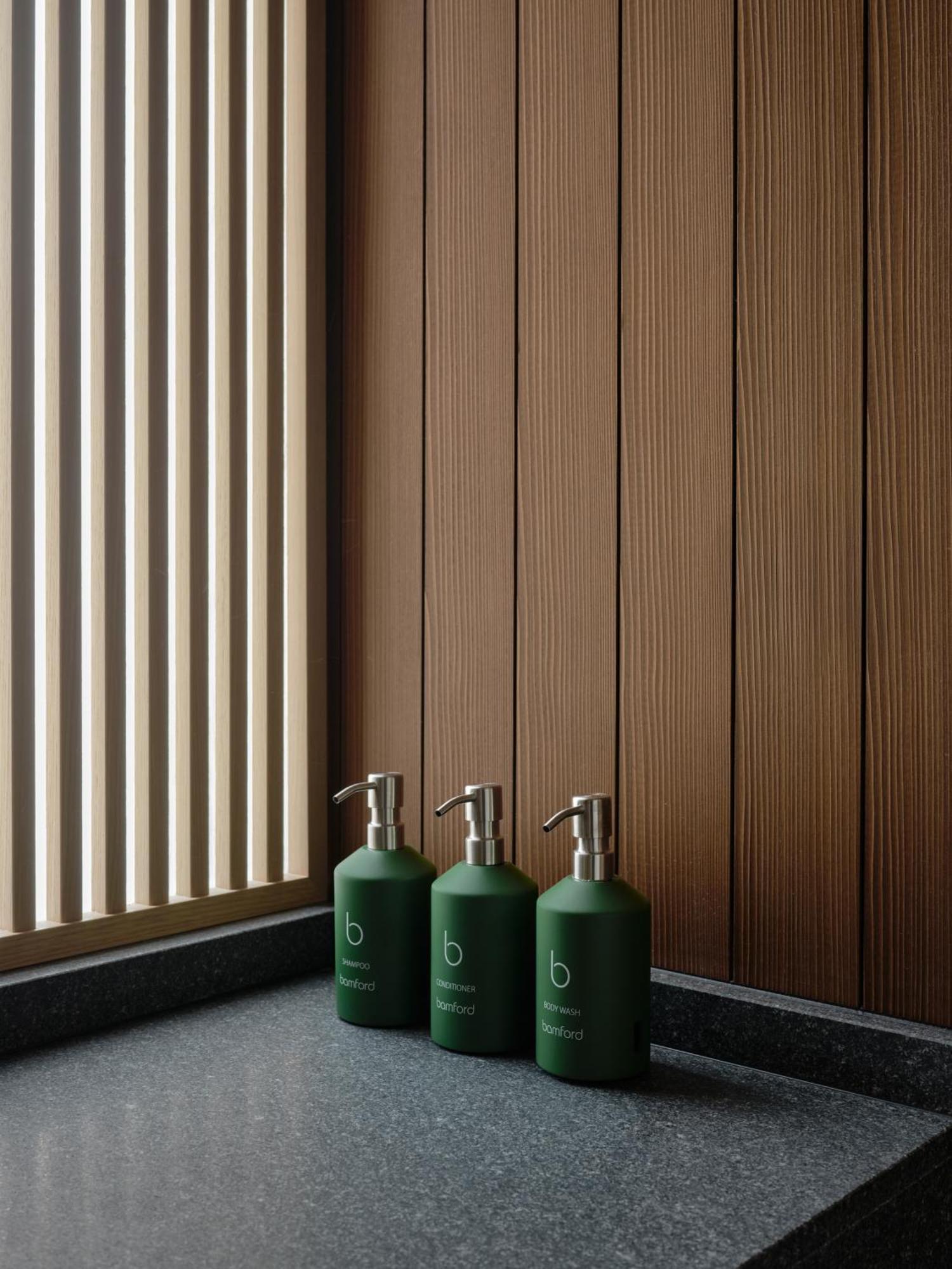 Hotel Patina Osaka