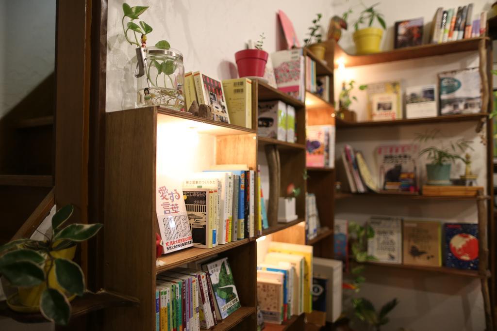 Hostel Morizou Osaka