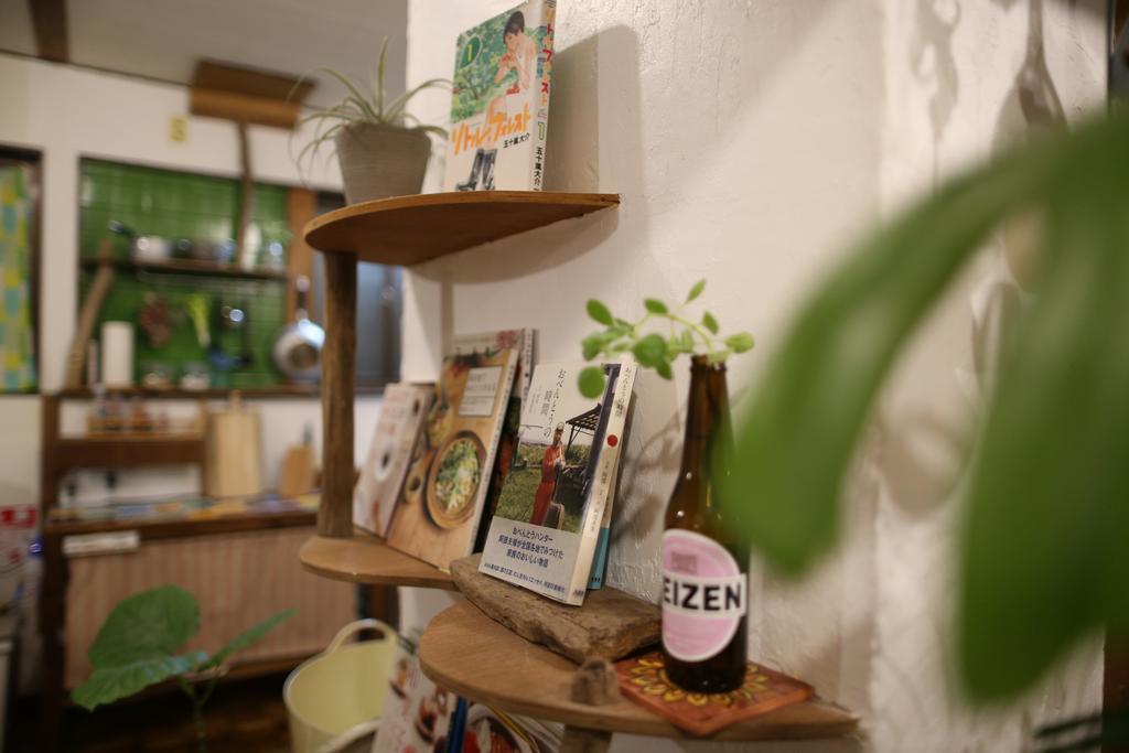 Hostel Morizou Osaka