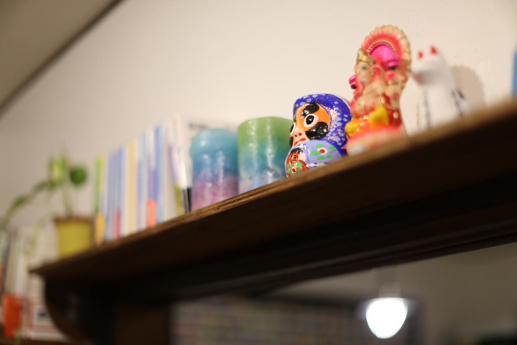 Hostel Morizou Osaka
