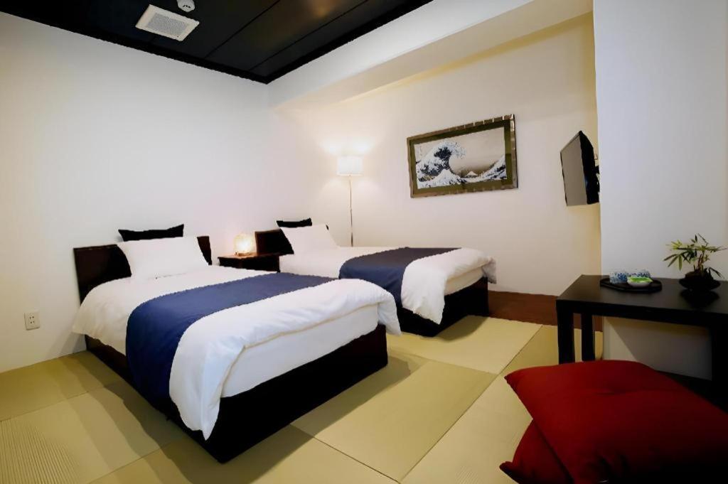 Rozy Namba 3* Osaka