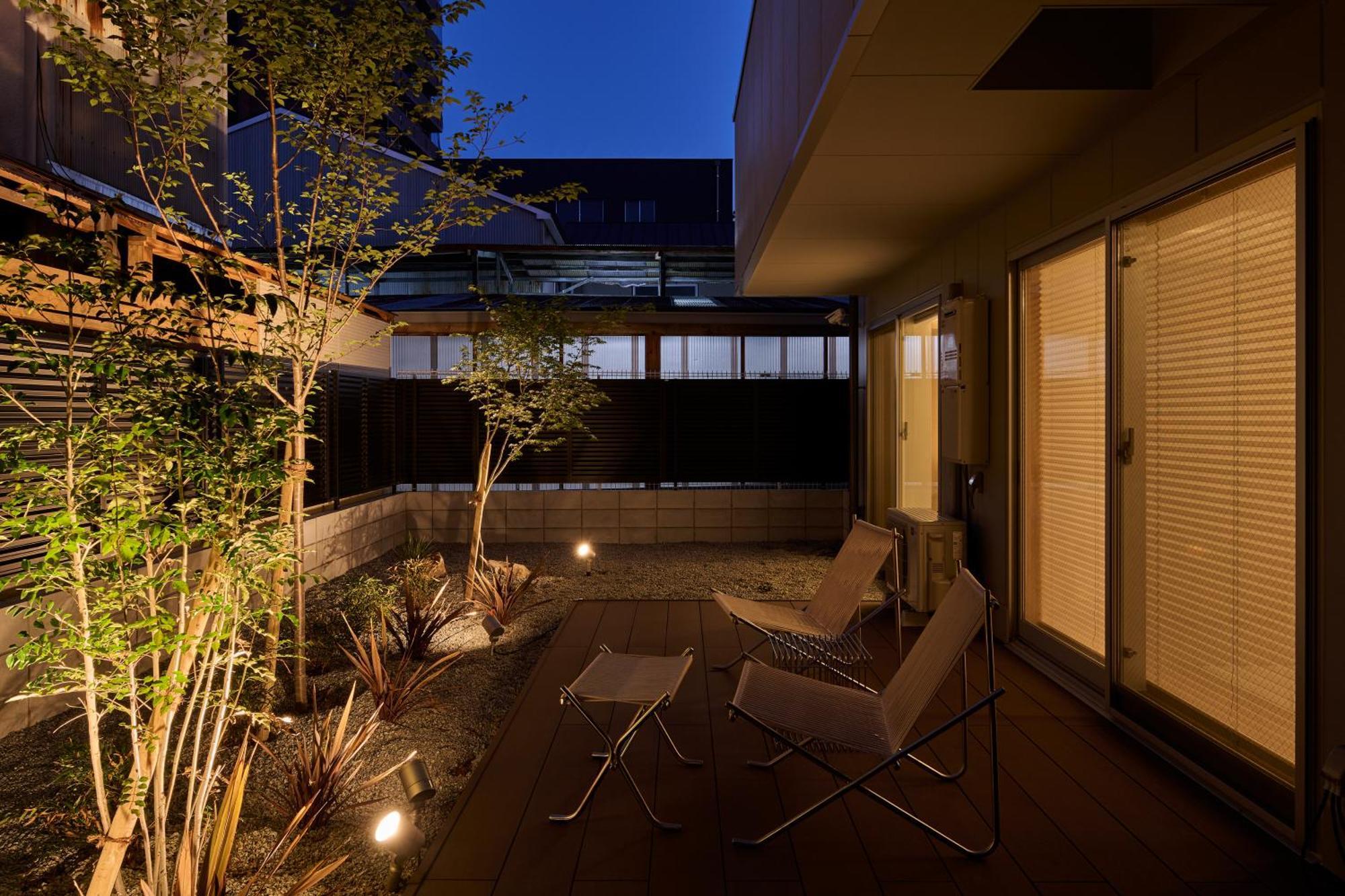 Reikyo Hanazono Osaka
